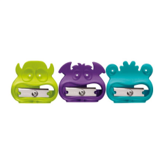 Maped Kalemtıraş Vıvo Fancy Tek Delikli 063511