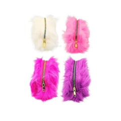 Unicus Tüylü Peluş Kalem Kutu XL