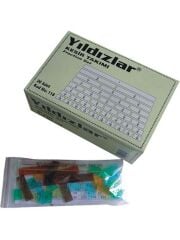 Yıldız Kesir Takımı Kod:118