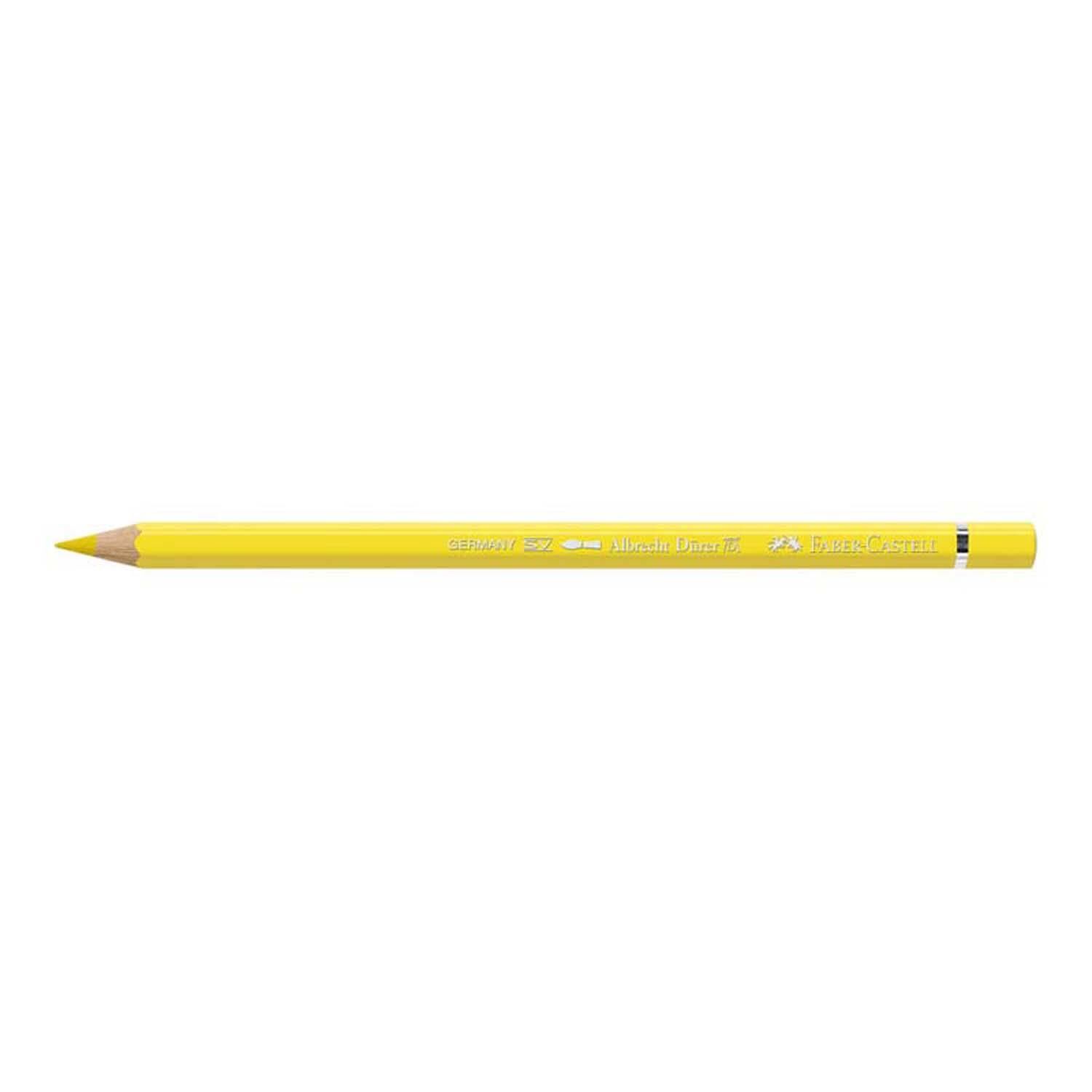 Faber-Castell A. Dürer Aqr. Light Cad. Yellow 105