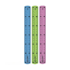 Flex Twıst Esnek Cetvel 30Cm Maped 027900