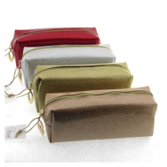 UNİCUS - SİMLİ RUGAN KALEM KUTU XL