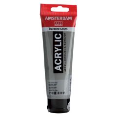 Amsterdam Akrilik 120Ml. Neutral Grey
