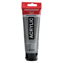 Amsterdam Akrilik 120Ml. Neutral Grey