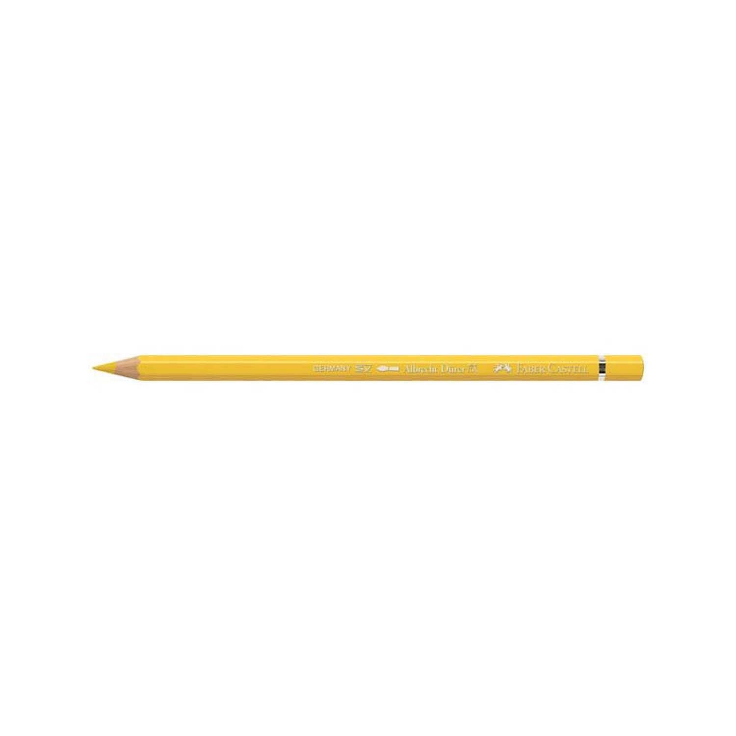 Faber-Castell A. Dürer Aqr. Cad. Yellow 107
