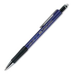 Faber-Castell 1347 0.7Mm Versatil Kalem Mavi