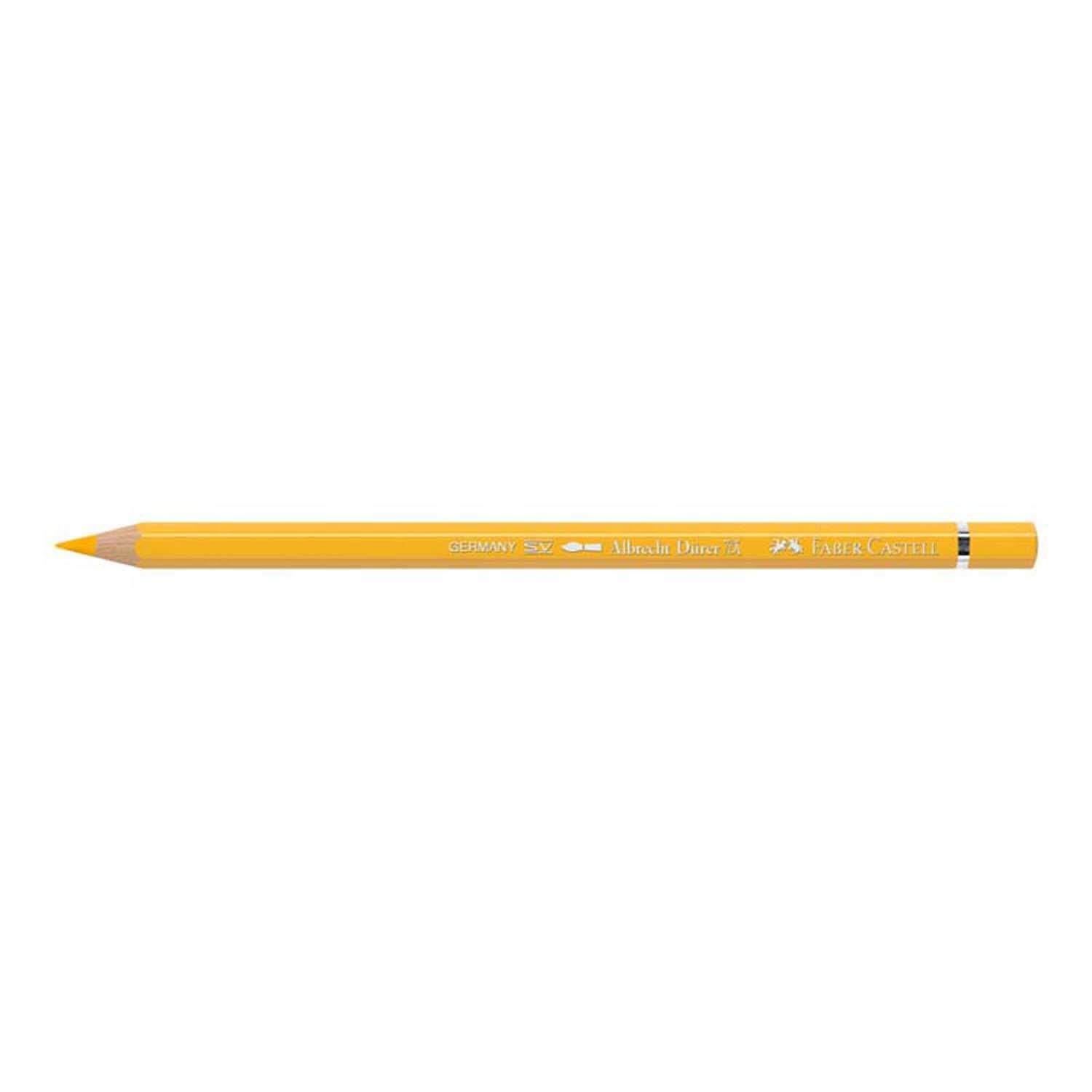 Faber-Castell A. Dürer Aqr. Dark Cad. Yellow 108