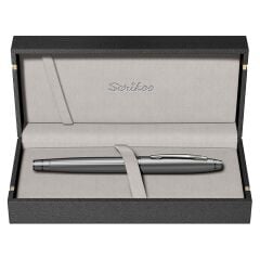 350 Roller Noble Antrasit