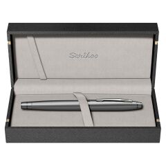 350 Roller Noble Antrasit