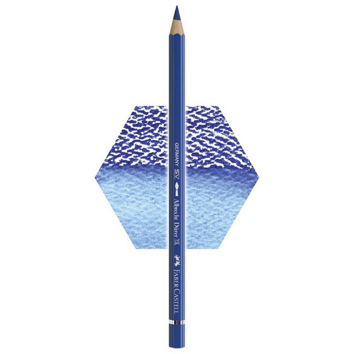 Faber-Castell A. Dürer Aqr. Phthalo Blue 110