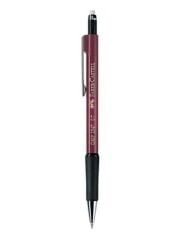 Faber-Castell 1347 0.7Mm Versatil Kalem Kırmızı