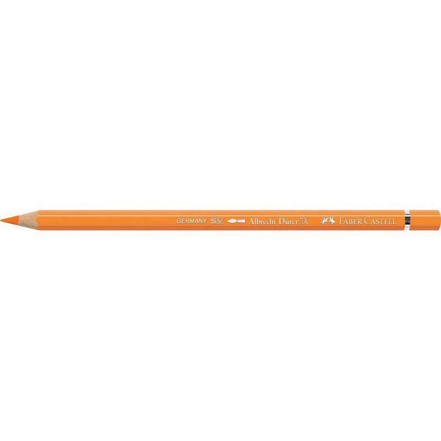 Faber-Castell A. Dürer Aqr. Cad. Orange 111