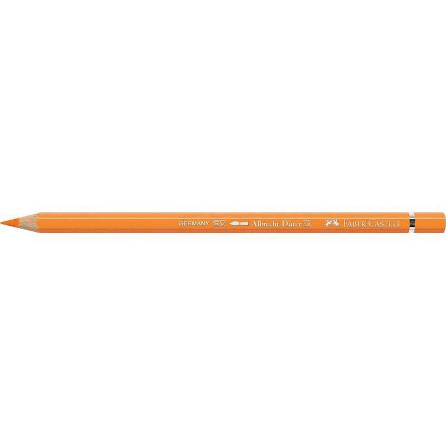 Faber-Castell A. Dürer Aqr. Cad. Orange 111