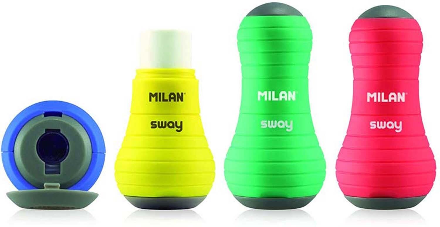 Mılan Sway Sılgılı Kalemtras