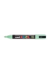 Unı Posca Pc-5M 1.8-2.5 Acık Yesıl Su Bazlı Markor
