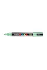 Unı Posca Pc-5M 1.8-2.5 Acık Yesıl Su Bazlı Markor