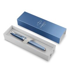 Parker Im Rituals Mavi Ct Roller Kalem 2203905
