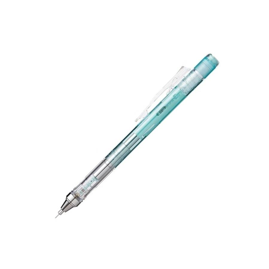 Tombow Mono Graph Versatil Kalem 0.5mm Şeffaf Nane