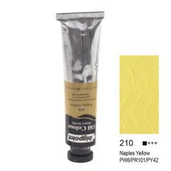Bp 210 Y.Boya 45Ml Naples Yellow