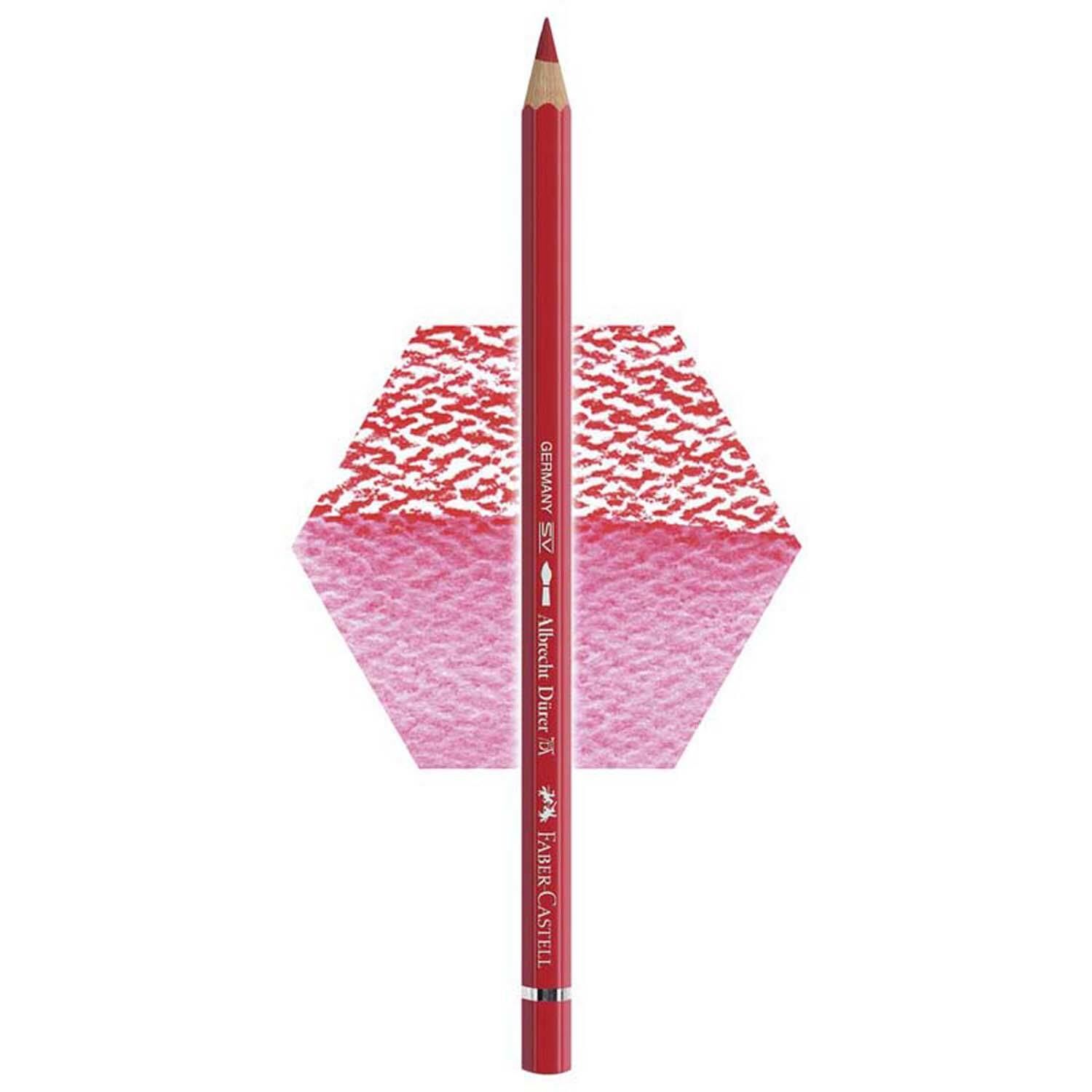 Faber-Castell A. Dürer Aqr. Light Cad. Red 117