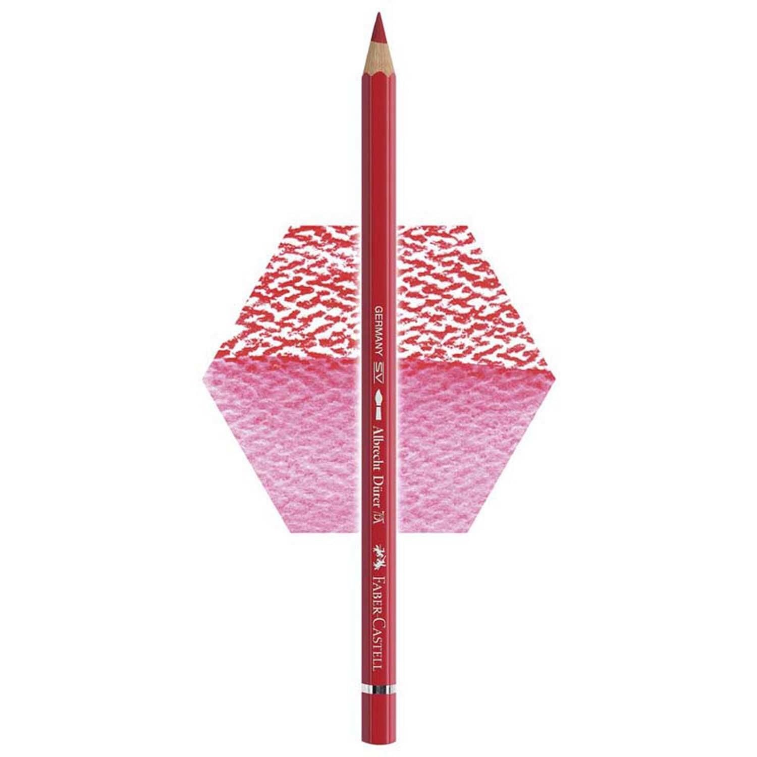 Faber-Castell A. Dürer Aqr. Light Cad. Red 117