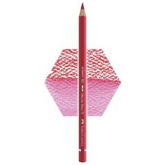Faber-Castell A. Dürer Aqr. Light Cad. Red 117