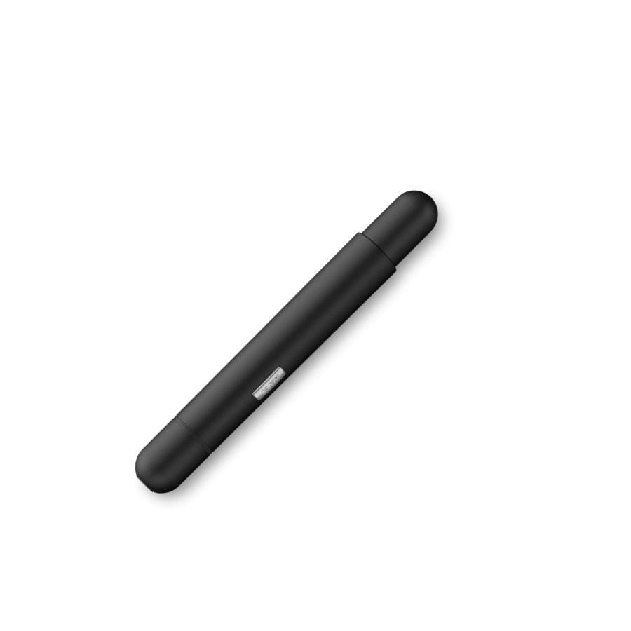 Lamy Pico Tükenmez Kalem Mat Lake Gövde Siyah 288-S
