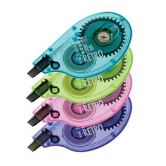 Tombow RETRO Şerit Silici 4.2mmx10m