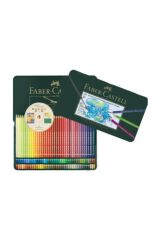 Faber-Castell A. Dürer Aquarel Set 120 Renk
