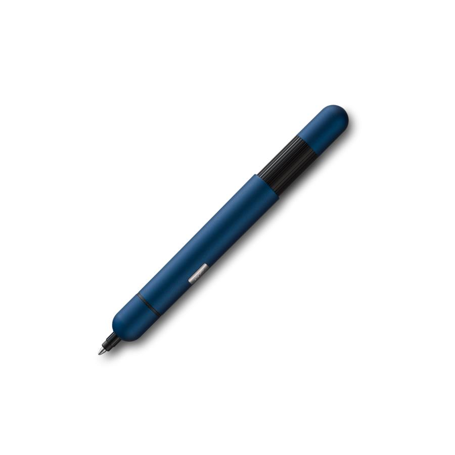Lamy Pico Tükenmez Kalem Mat Lake Gövde Mavi 288-PM
