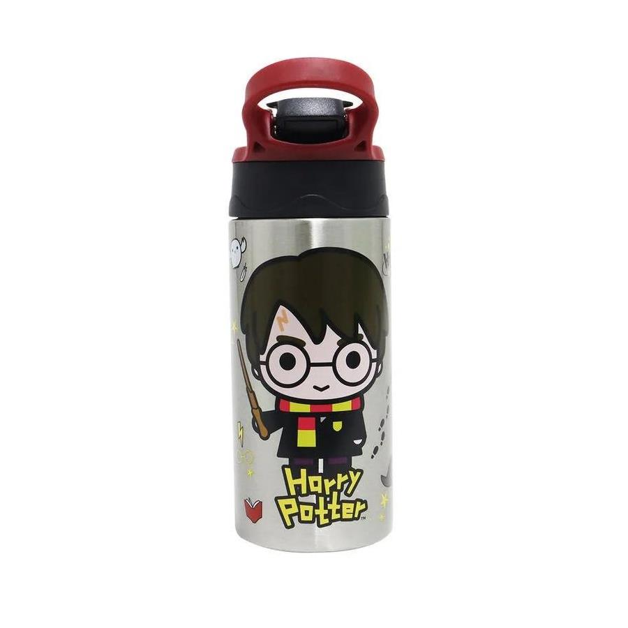 Harry Potter Çelik Matara 500 Ml Mt-01