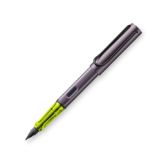 Lamy Al-Star 2025 Special Edition Dolma Kalem M Uç Aubergine