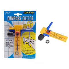 Lutart Daire Keser M.Bıçağı LA-C101