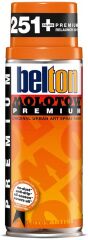 Sprey Boya Molotow 400Ml No:013 Orange Lıght