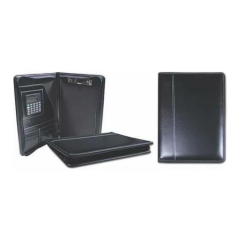 Liz Fihrist Suni Deri Kol Altı Fermuarlı Çanta 825