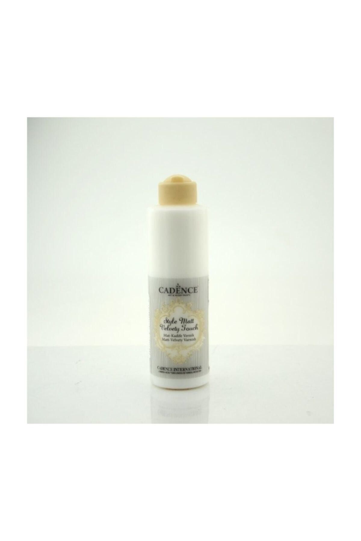 Mat Kadıfe Vernık 250Ml Cadence