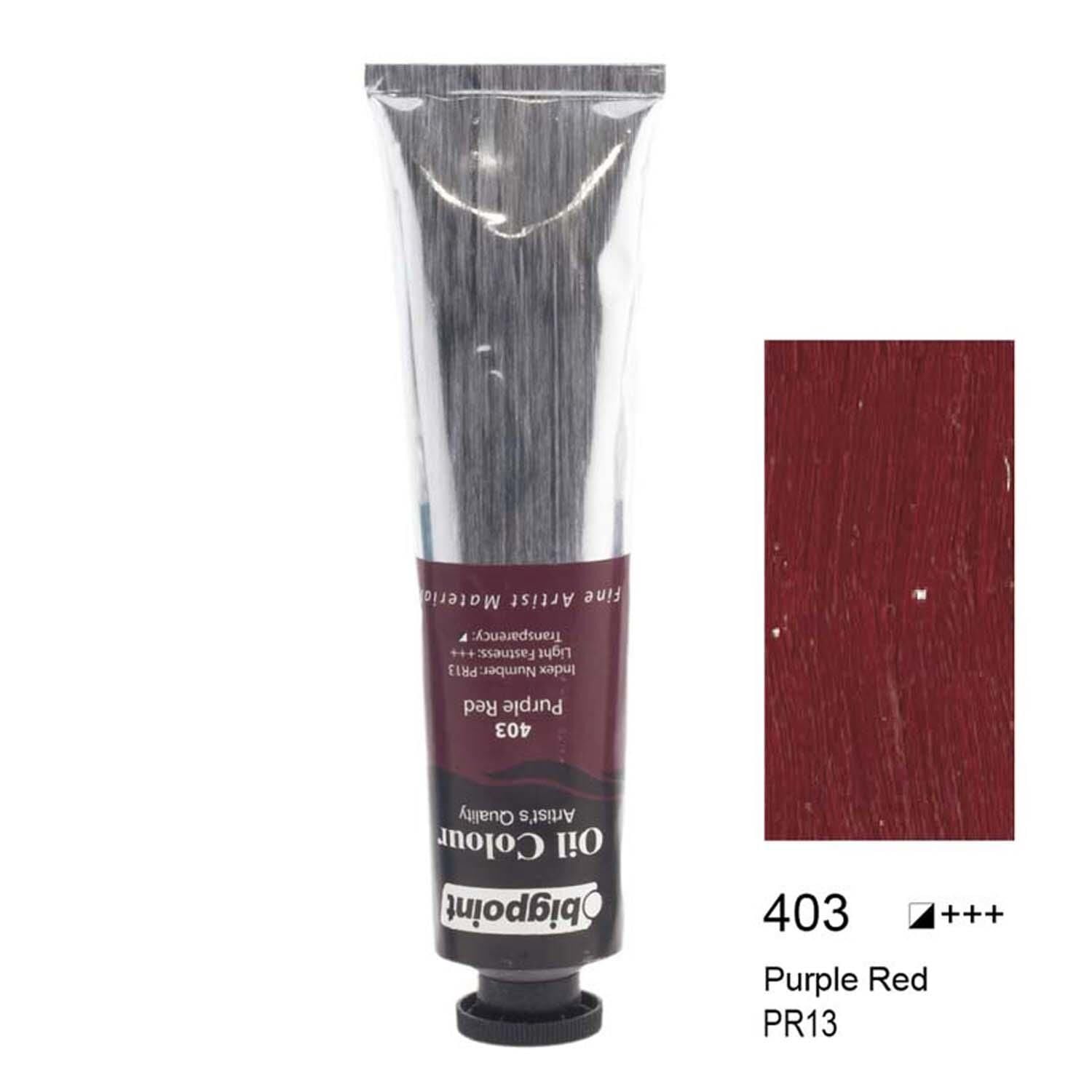 Bp 403 Y.Boya 45Ml Purple Red