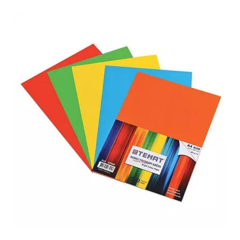Temat 50sf Renkli Fotokopi Kağıdı