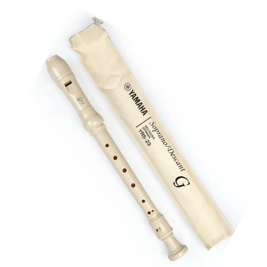 Yamaha Flüt