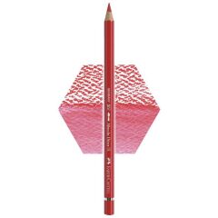 Faber-Castell A. Dürer Aqr. Scarlet Red 118