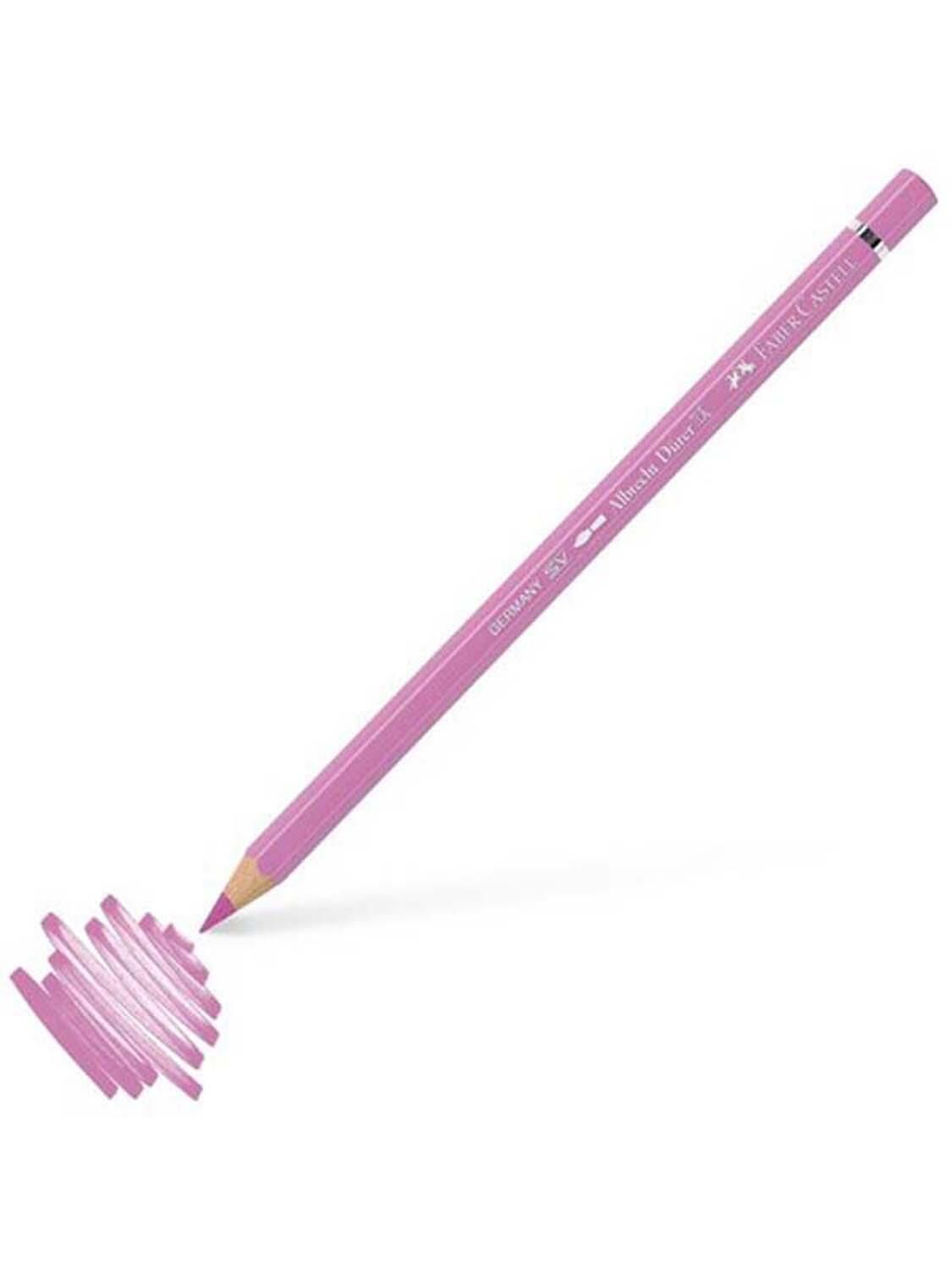 Faber-Castell A. Dürer Aqr. Light Magenta 119