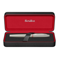 Scrikss 35 Dolmakalem Mat Titanyum