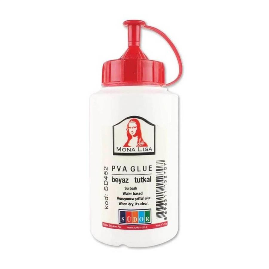 Südor Beyaz Tutkal 400ml SD452
