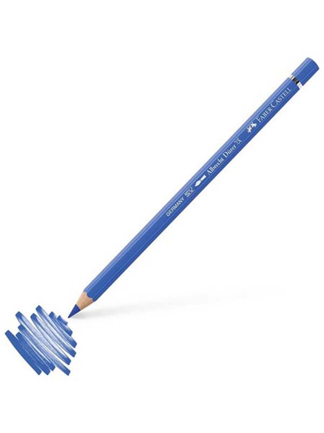 Faber-Castell A. Dürer Aqr. Ultramarine 120