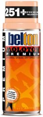 Sprey Boya Molotow 400Ml No:024 Peach Lıghtl