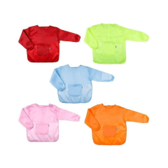 Südor Anaokul Önlüğü Large Beden SDON2