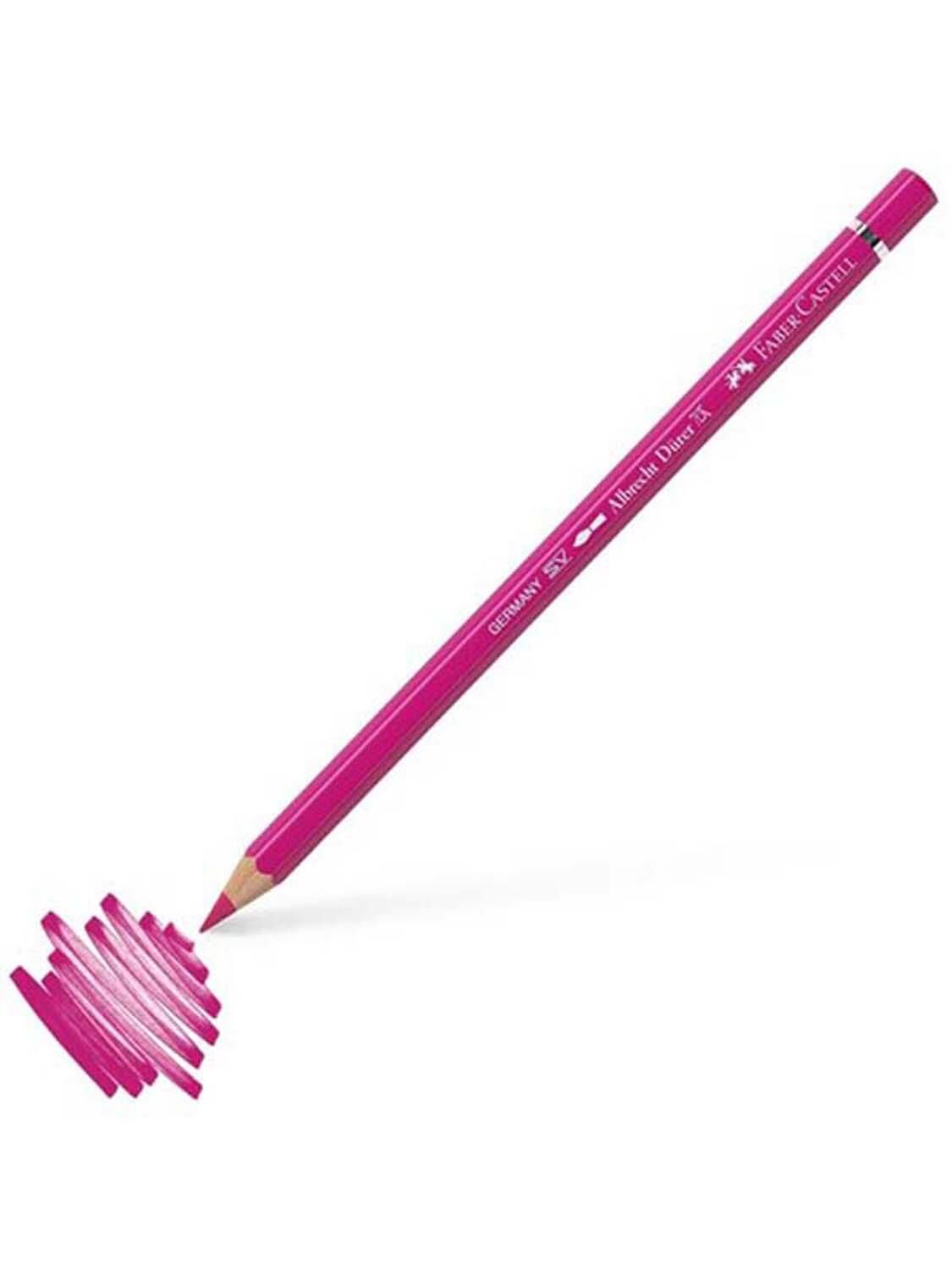 Faber-Castell A. Dürer Aqr. Fuschia 123
