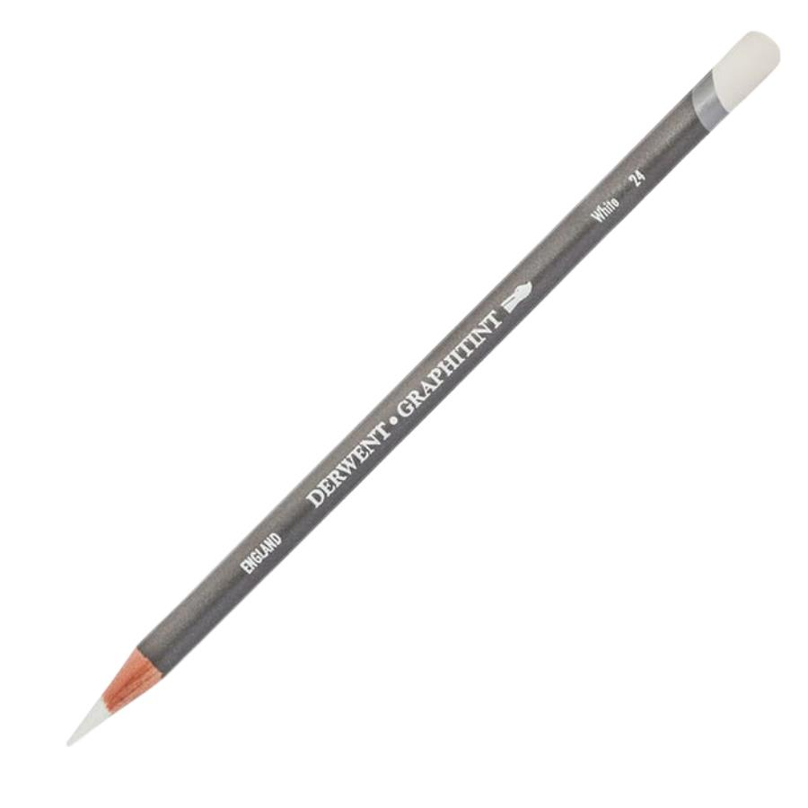 Derwent Graphıtınt B.Kalemı Whıte 24