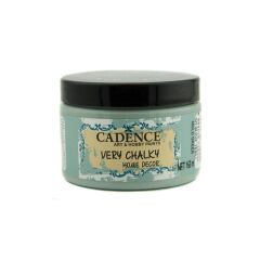 Kuf Yesılı Very Chalky Home Decor Cadence