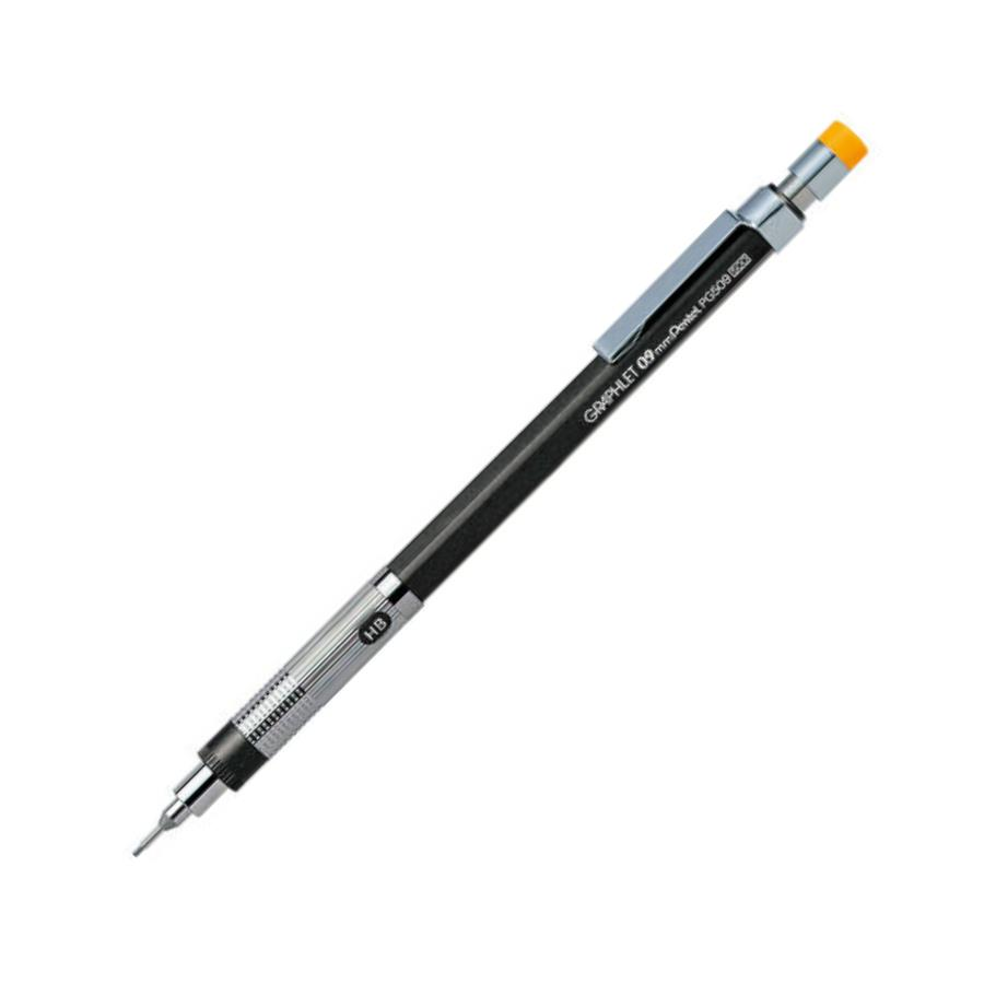 Pentel 0.9 mm Teknik Çizim ve Yazı Versatili